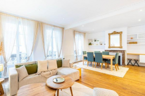 GuestReady - Chic & Spacious Paris Getaway